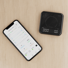 Load image into Gallery viewer, BooKoo Themis Mini Coffee Scale