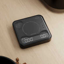 Load image into Gallery viewer, BooKoo Themis Mini Coffee Scale