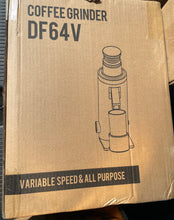 Load image into Gallery viewer, Coffee Grinder DF64V