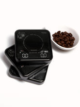 Load image into Gallery viewer, BooKoo Themis Mini Coffee Scale