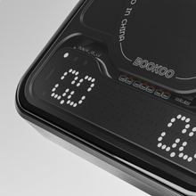 Load image into Gallery viewer, BooKoo Themis Mini Coffee Scale