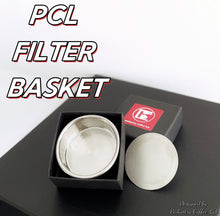 Load image into Gallery viewer, Coffee Filter Basket by Pedantry Coffee Lab