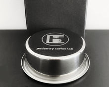 Load image into Gallery viewer, Coffee Filter Basket by Pedantry Coffee Lab