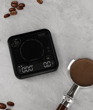 Load image into Gallery viewer, BooKoo Themis Mini Coffee Scale
