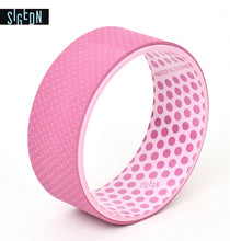 Load image into Gallery viewer, *SIGEDN* Yoga Wheel