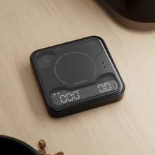 Load image into Gallery viewer, BooKoo Themis Mini Coffee Scale
