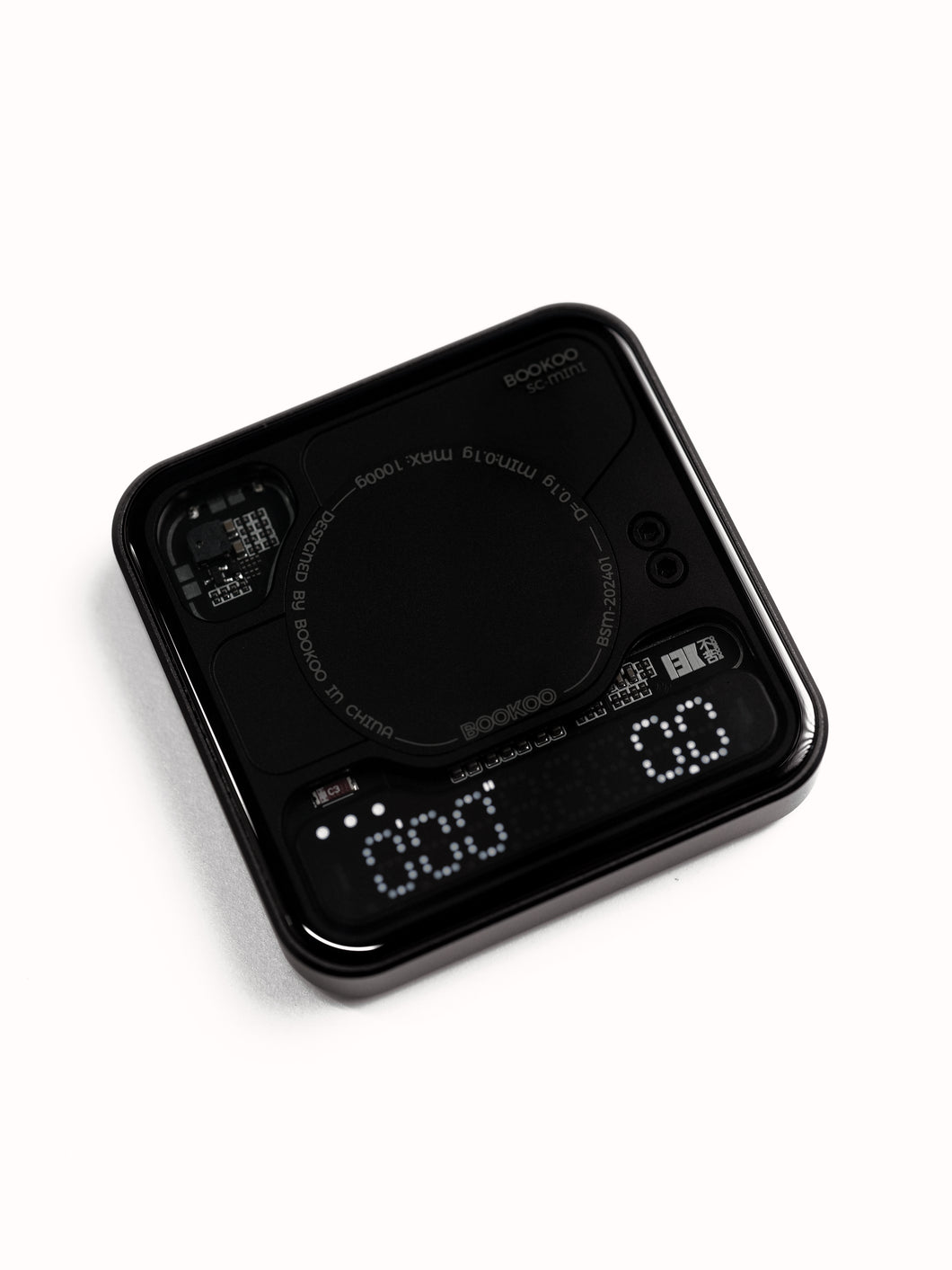 BooKoo Themis Mini Coffee Scale