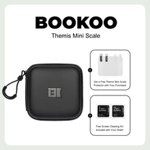 Load image into Gallery viewer, BooKoo Themis Mini Coffee Scale
