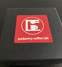 Load image into Gallery viewer, Coffee Filter Basket by Pedantry Coffee Lab
