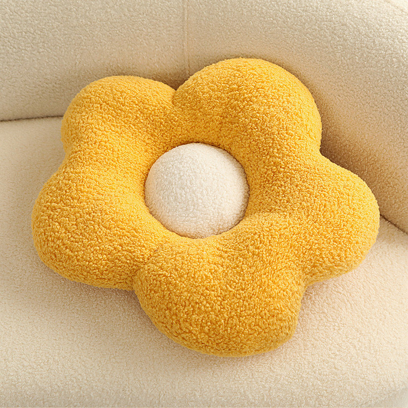 Home decor throw pillow assorted shape option