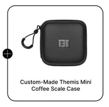 Load image into Gallery viewer, BooKoo Themis Mini Coffee Scale

